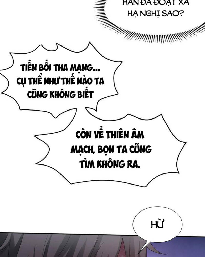 Toàn Bộ Tu Chân Giới Muội Tử Muốn Bắt Ta Chapter 70 - Next Chapter 71