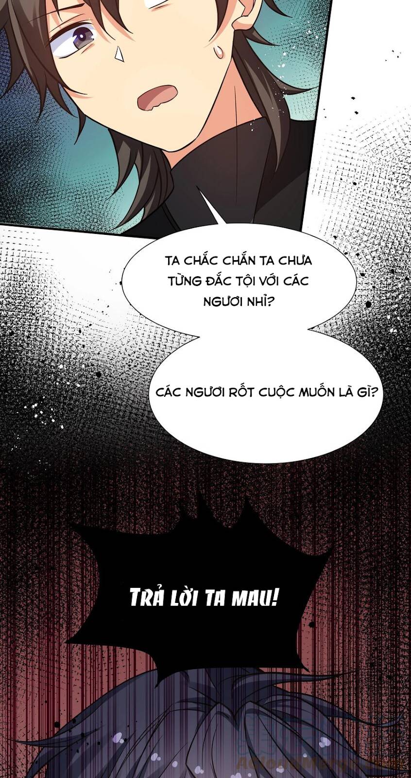 Toàn Bộ Tu Chân Giới Muội Tử Muốn Bắt Ta Chapter 78 - Next Chapter 79