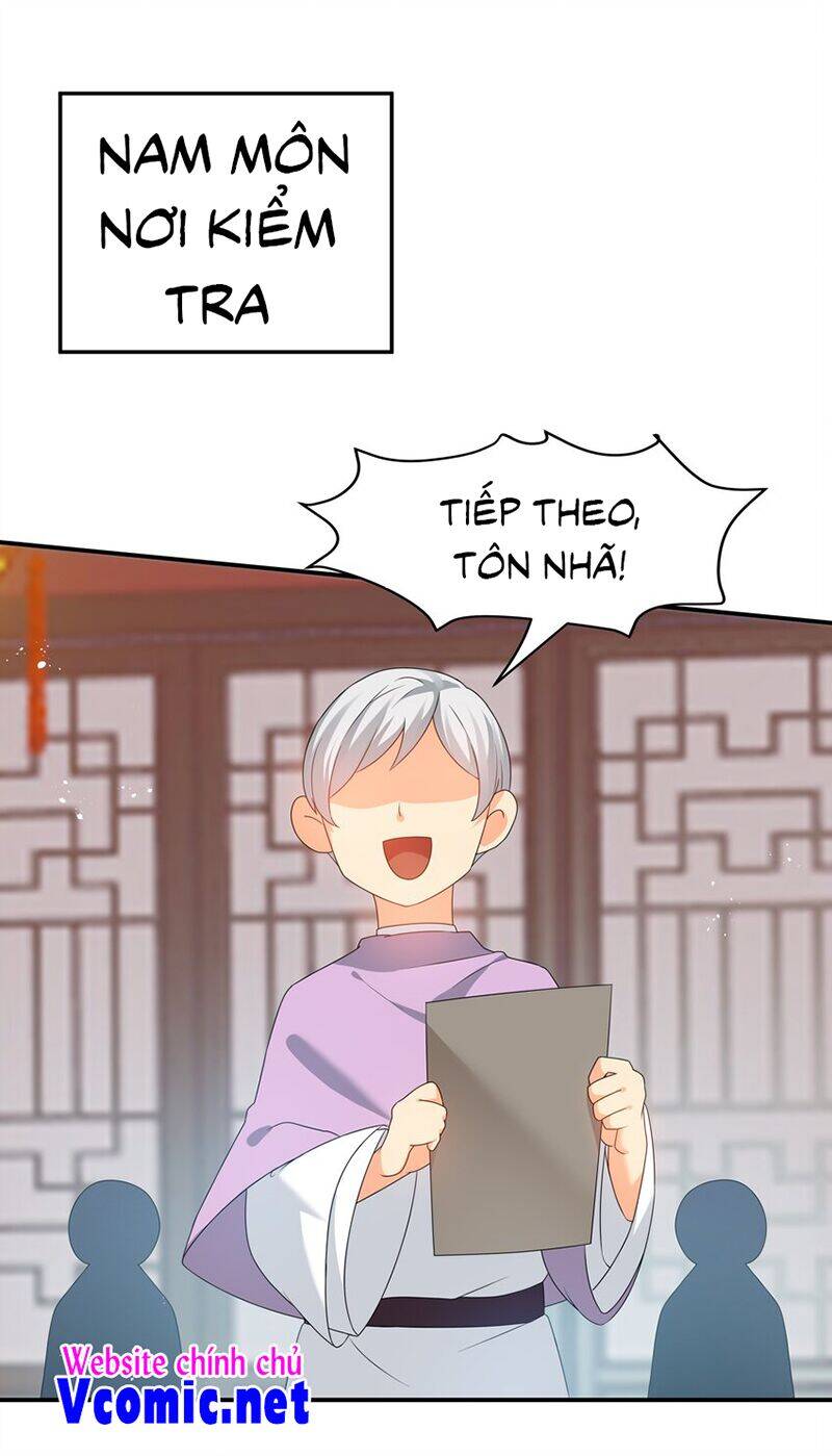 Toàn Bộ Tu Chân Giới Muội Tử Muốn Bắt Ta Chapter 59 - Next Chapter 60