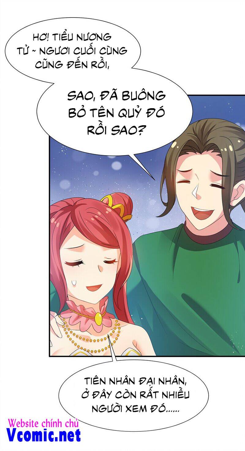 Toàn Bộ Tu Chân Giới Muội Tử Muốn Bắt Ta Chapter 59 - Next Chapter 60