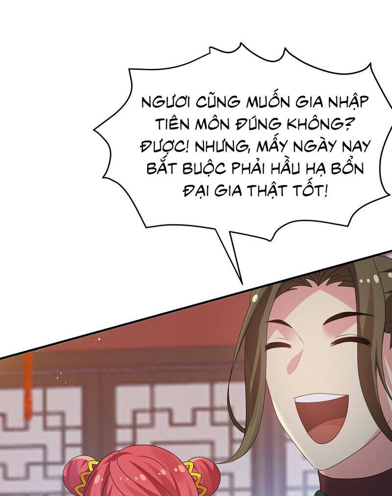 Toàn Bộ Tu Chân Giới Muội Tử Muốn Bắt Ta Chapter 59 - Next Chapter 60