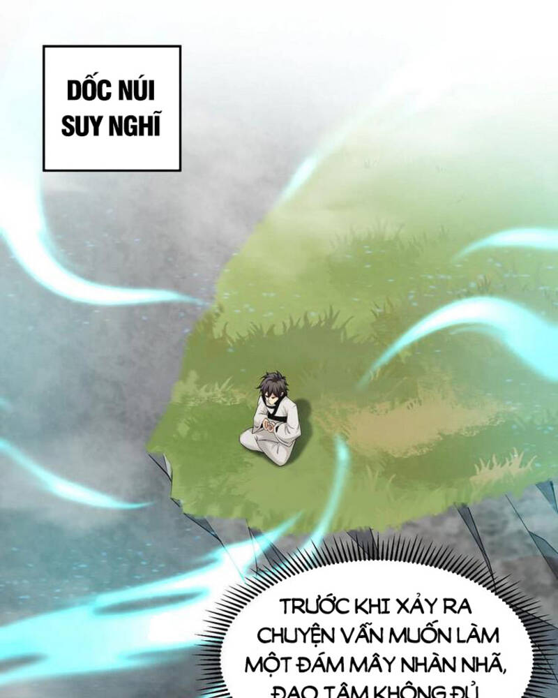 Toàn Bộ Tu Chân Giới Muội Tử Muốn Bắt Ta Chapter 69 - Next Chapter 70