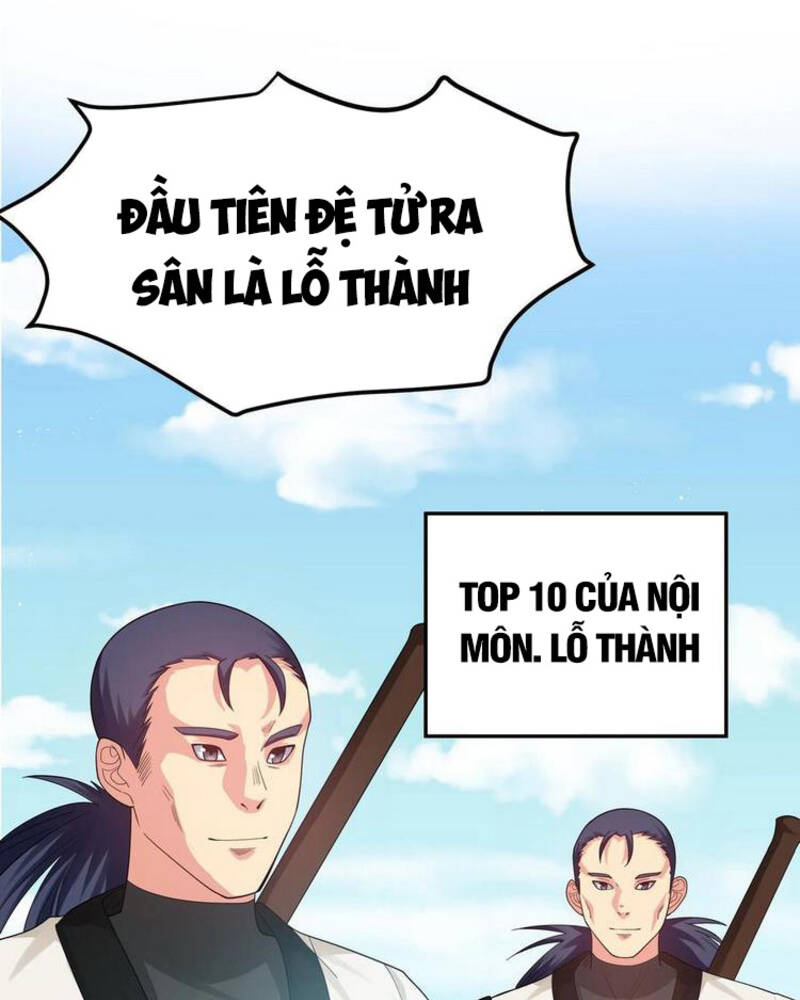 Toàn Bộ Tu Chân Giới Muội Tử Muốn Bắt Ta Chapter 69 - Next Chapter 70