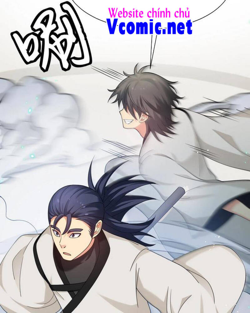 Toàn Bộ Tu Chân Giới Muội Tử Muốn Bắt Ta Chapter 69 - Next Chapter 70