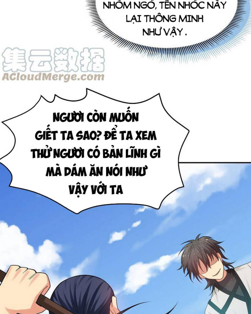 Toàn Bộ Tu Chân Giới Muội Tử Muốn Bắt Ta Chapter 69 - Next Chapter 70