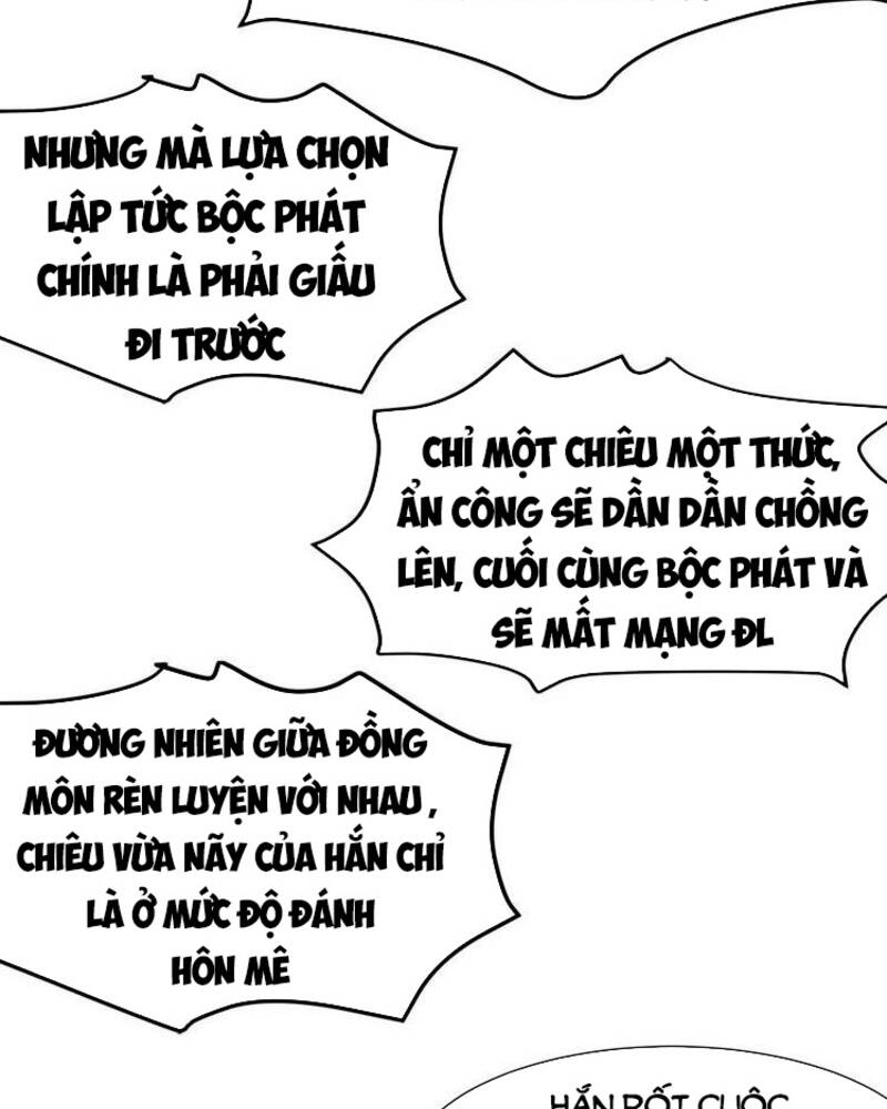 Toàn Bộ Tu Chân Giới Muội Tử Muốn Bắt Ta Chapter 69 - Next Chapter 70