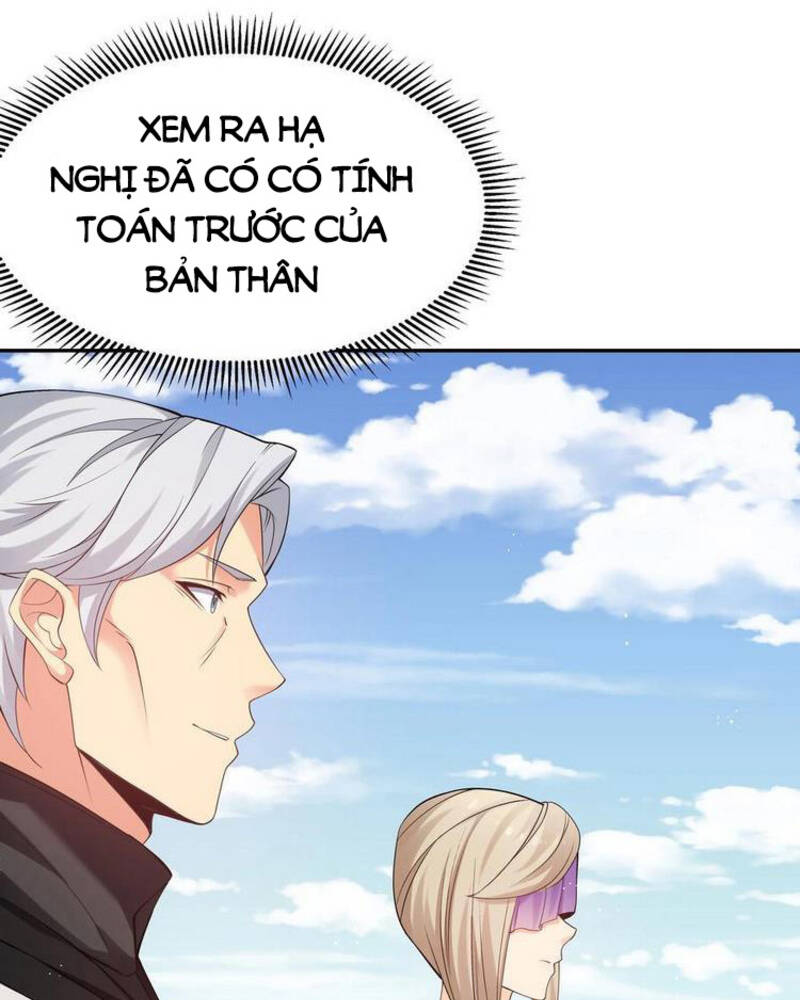 Toàn Bộ Tu Chân Giới Muội Tử Muốn Bắt Ta Chapter 69 - Next Chapter 70