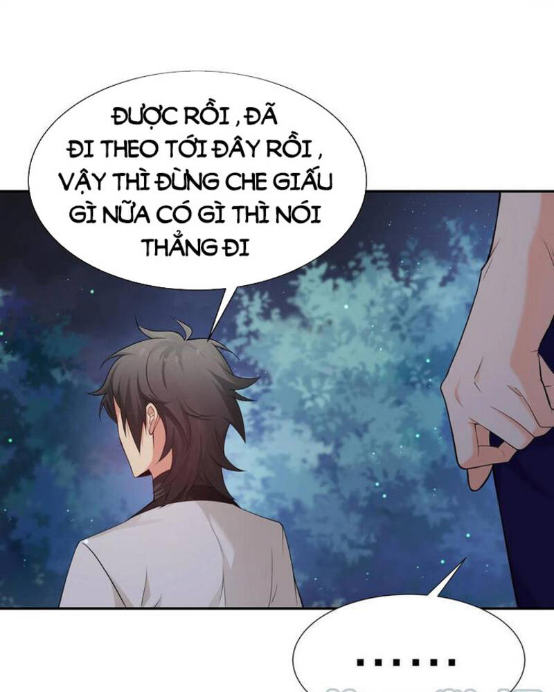 Toàn Bộ Tu Chân Giới Muội Tử Muốn Bắt Ta Chapter 69 - Next Chapter 70