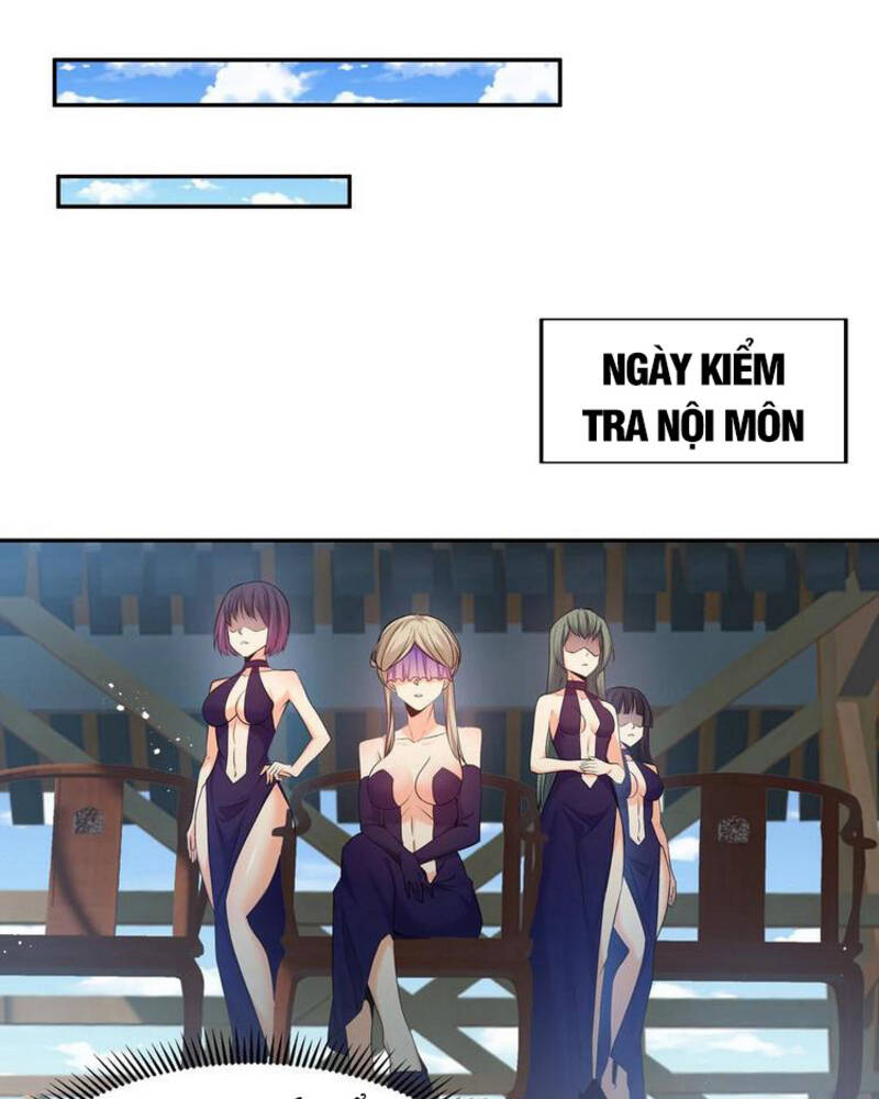 Toàn Bộ Tu Chân Giới Muội Tử Muốn Bắt Ta Chapter 69 - Next Chapter 70