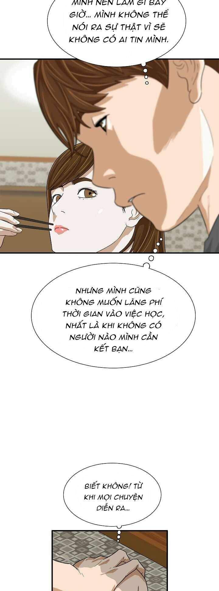 Đây Là Luật Chapter 4 - Next Chapter 5