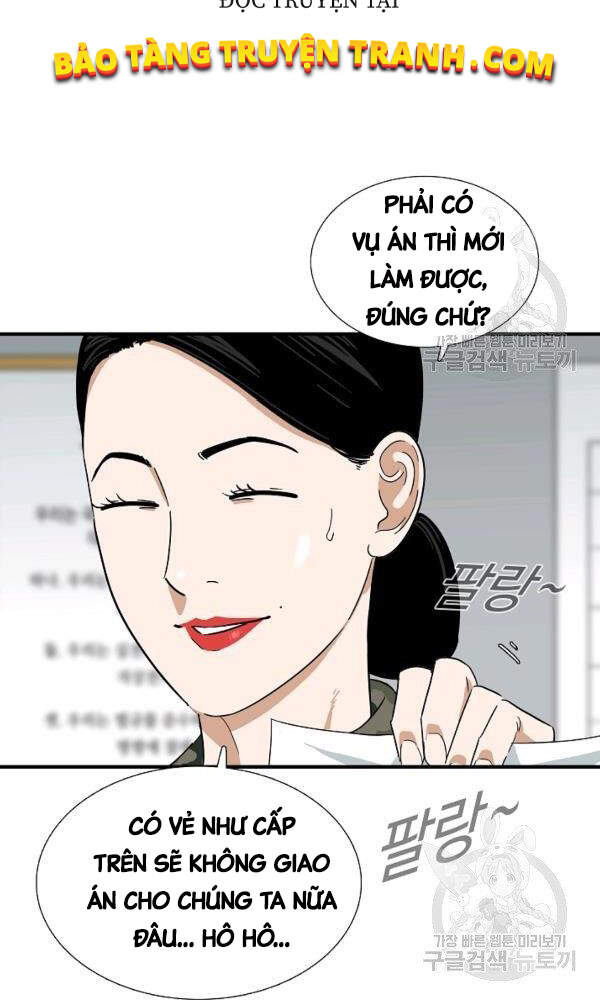 Đây Là Luật Chapter 43 - Next Chapter 44