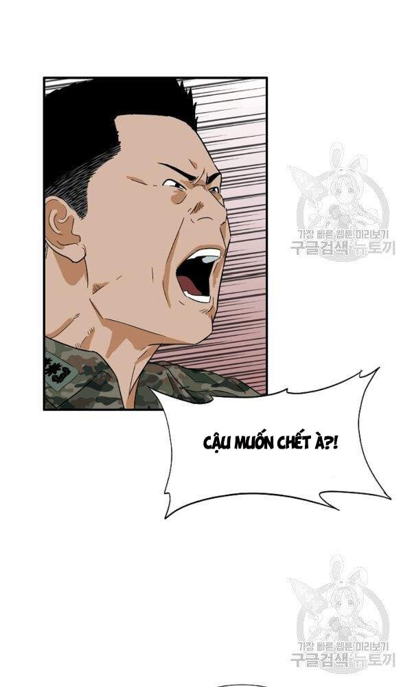 Đây Là Luật Chapter 43 - Next Chapter 44