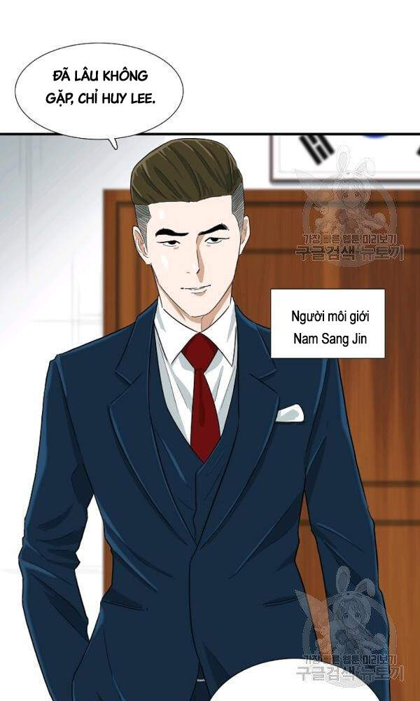 Đây Là Luật Chapter 43 - Next Chapter 44