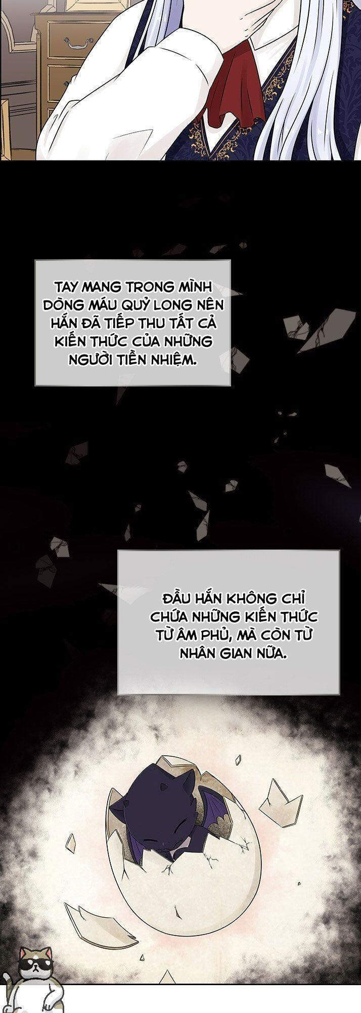 Cuốn Sách Của Lagier Chapter 3 - Next Chapter 4