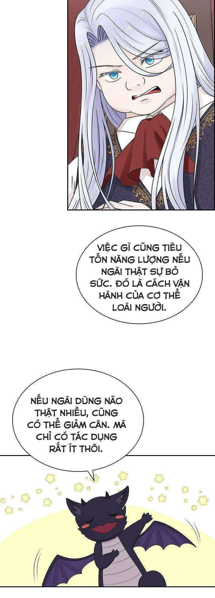 Cuốn Sách Của Lagier Chapter 3 - Next Chapter 4