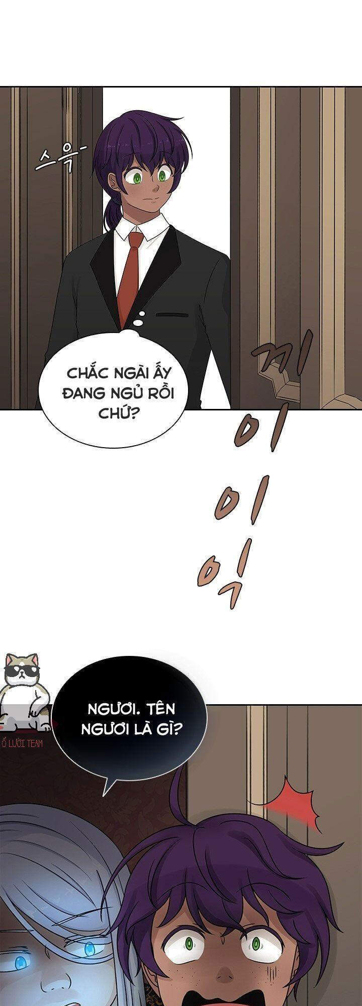 Cuốn Sách Của Lagier Chapter 3 - Next Chapter 4