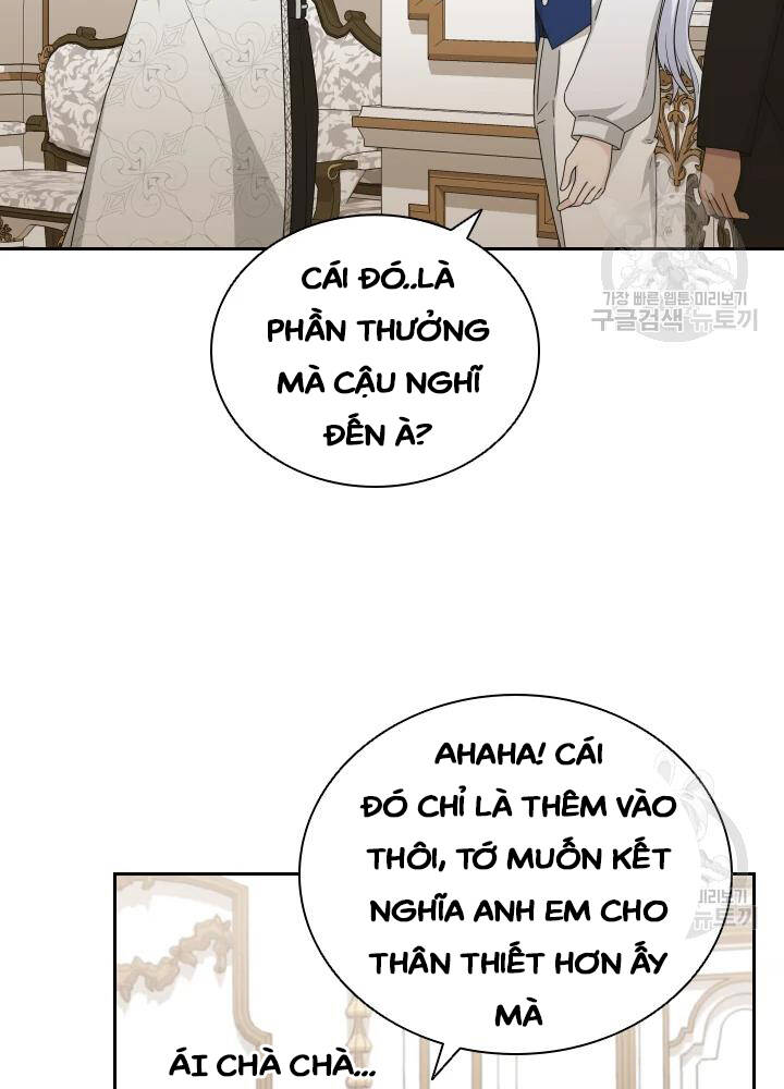 Cuốn Sách Của Lagier Chapter 35 - Next Chapter 36