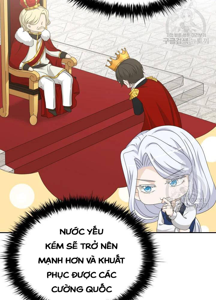 Cuốn Sách Của Lagier Chapter 35 - Next Chapter 36