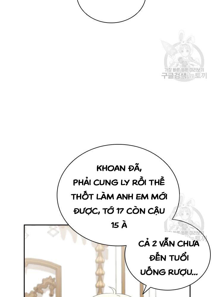 Cuốn Sách Của Lagier Chapter 35 - Next Chapter 36