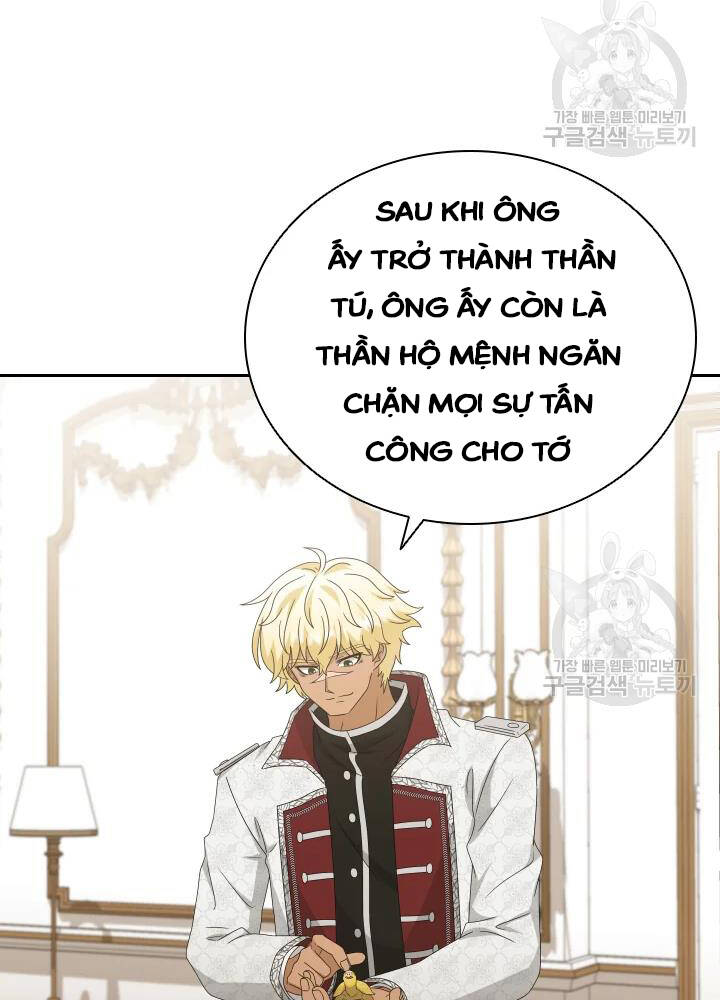 Cuốn Sách Của Lagier Chapter 35 - Next Chapter 36