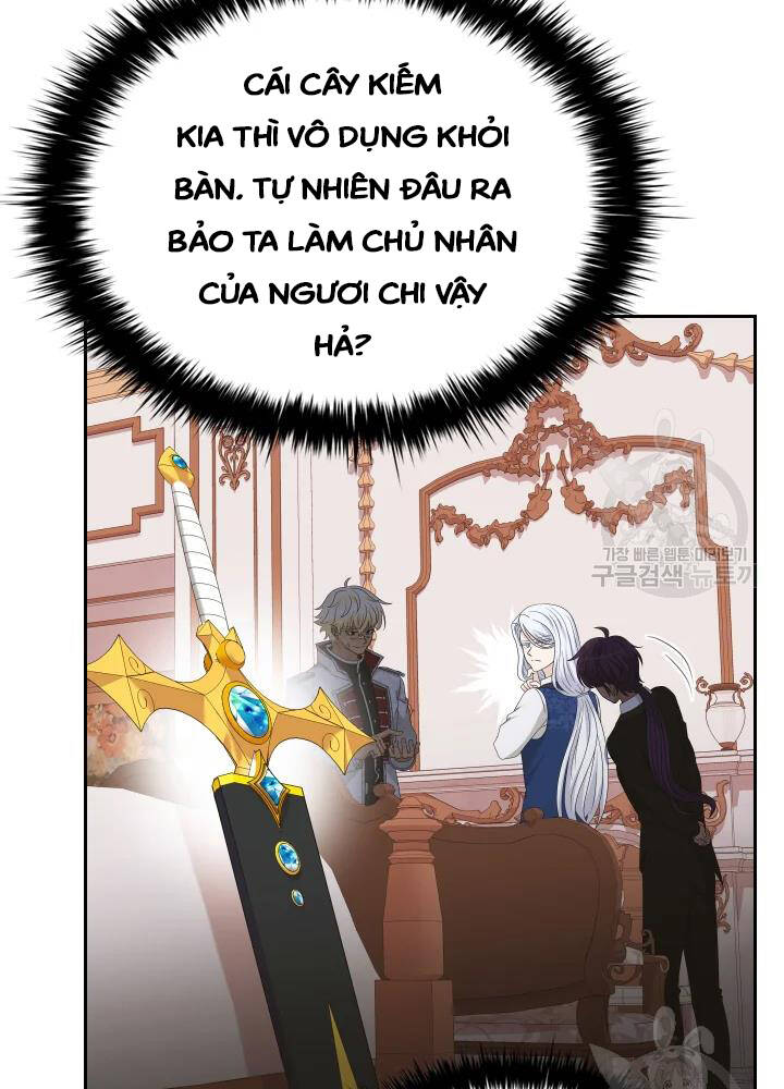 Cuốn Sách Của Lagier Chapter 35 - Next Chapter 36