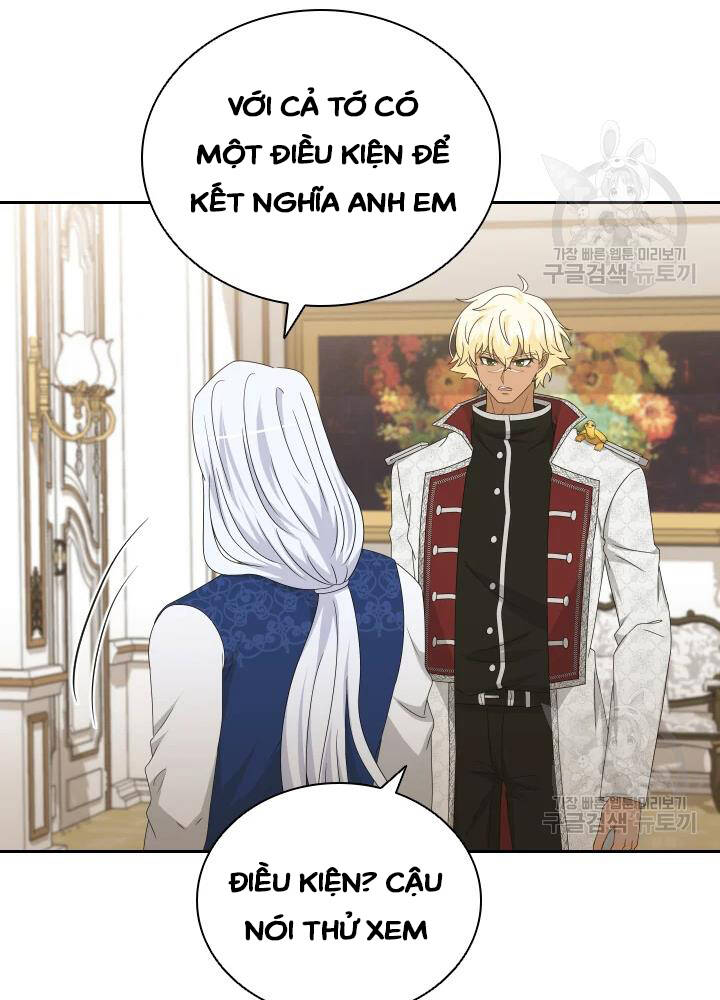 Cuốn Sách Của Lagier Chapter 35 - Next Chapter 36