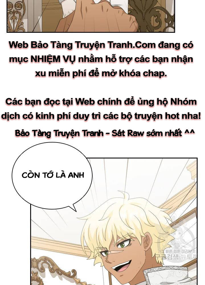 Cuốn Sách Của Lagier Chapter 35 - Next Chapter 36