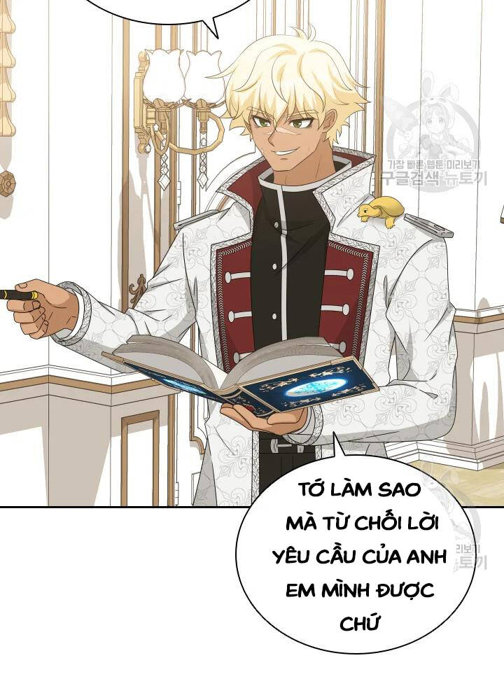 Cuốn Sách Của Lagier Chapter 35 - Next Chapter 36