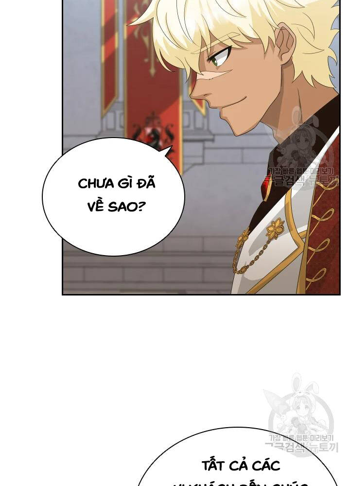 Cuốn Sách Của Lagier Chapter 35 - Next Chapter 36