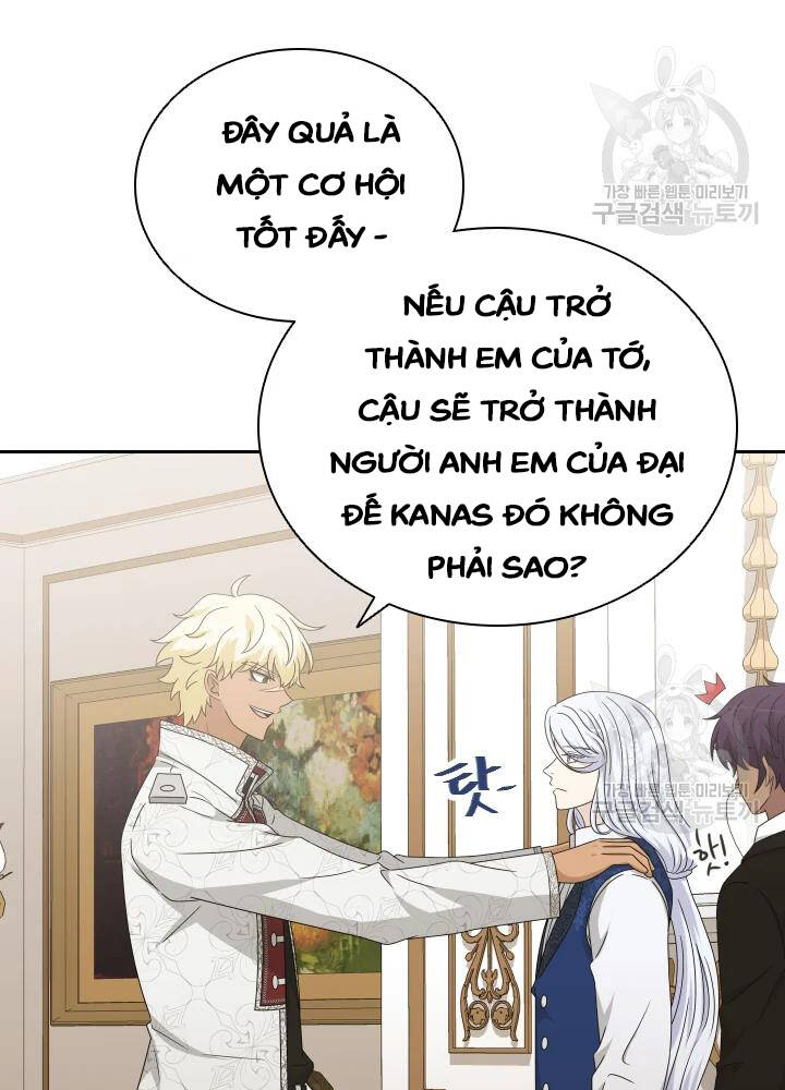 Cuốn Sách Của Lagier Chapter 35 - Next Chapter 36