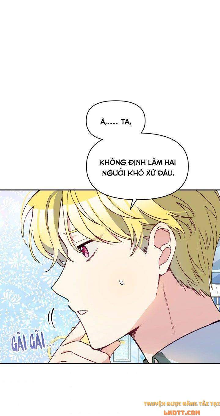 Người Bảo Hộ Của Bạo Quân Là Ma Nữ Tàn Độc Chap 36 - Next Chap 37