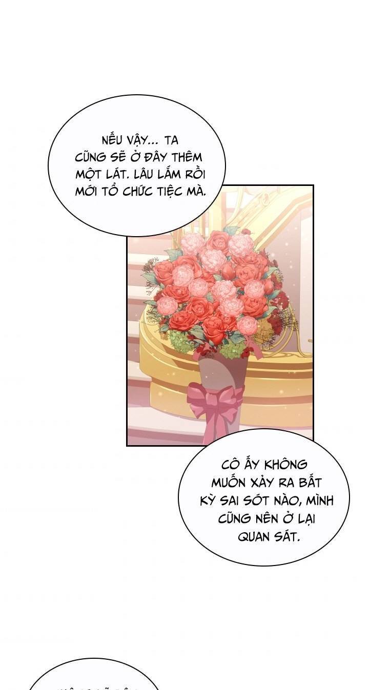 Thư Ký Của Bạo Chúa Chapter 12 - Next Chapter 13