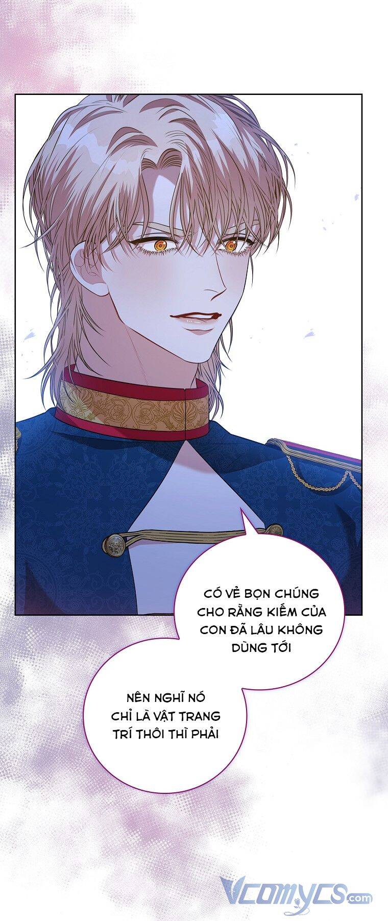 Thư Ký Của Bạo Chúa Chapter 62 - Next Chapter 63