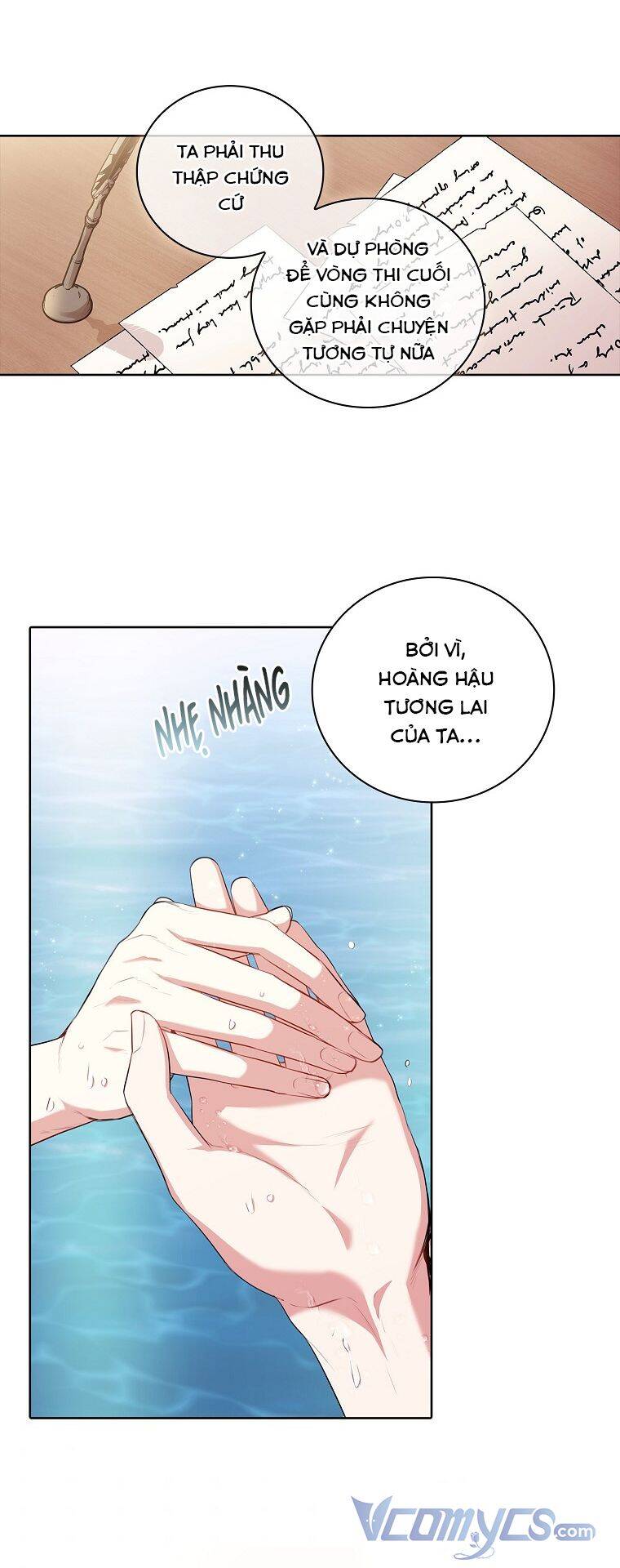 Thư Ký Của Bạo Chúa Chapter 62 - Next Chapter 63