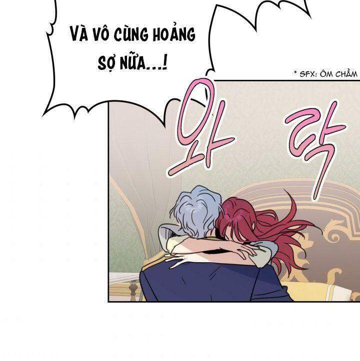 Người Đẹp Và Quái Vật Chapter 54 - Next Chapter 55