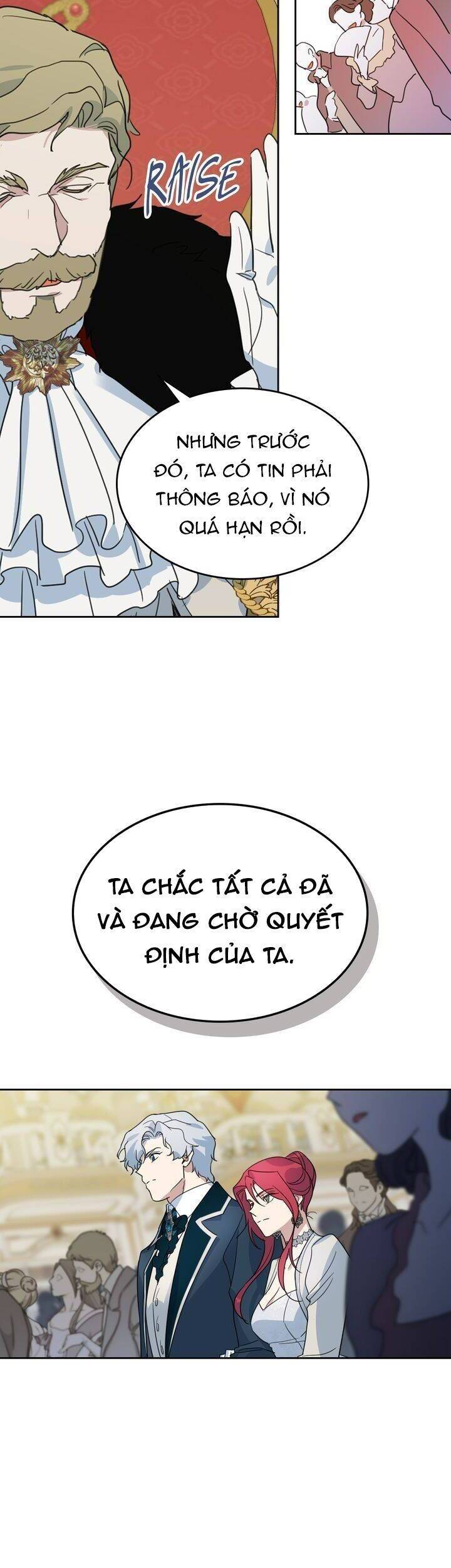 Người Đẹp Và Quái Vật Chapter 74 - Next Chapter 74.1