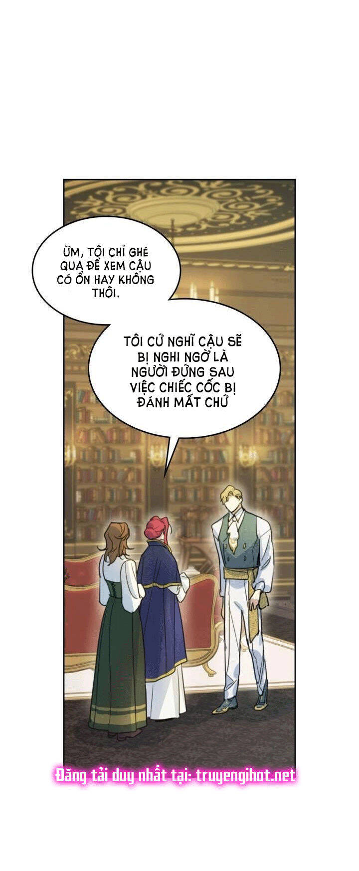 Người Đẹp Và Quái Vật Chapter 75.1 - Next Chapter 75.1