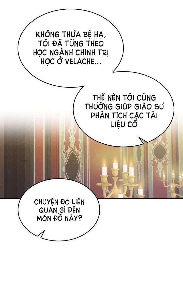 Người Đẹp Và Quái Vật Chapter 76.1 - Next Chapter 76.1