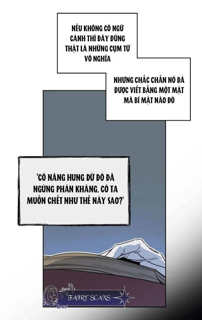 Người Đẹp Và Quái Vật Chapter 77.2 - Next Chapter 77.2