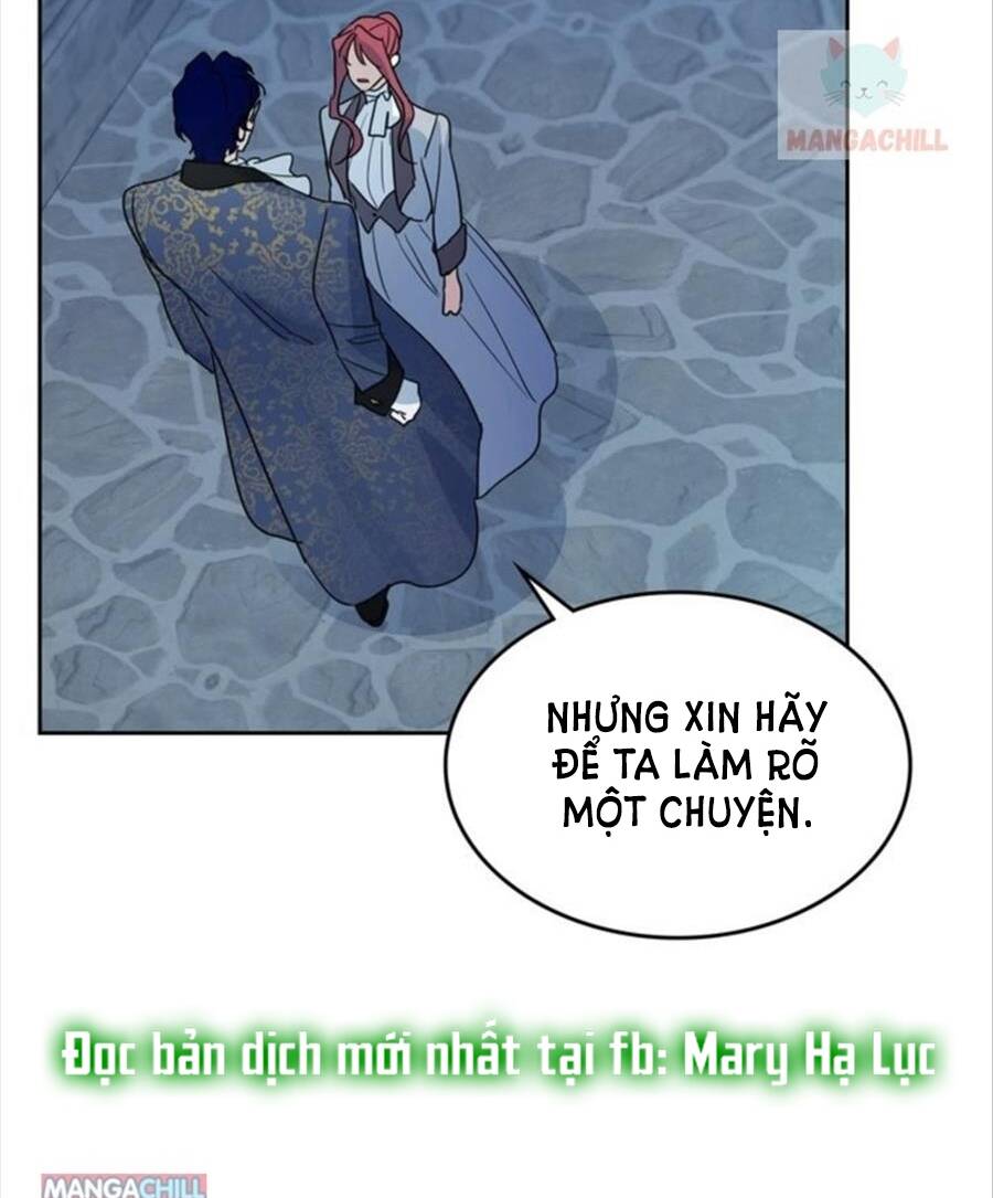 Người Đẹp Và Quái Vật Chapter 80 - Next Chapter 81