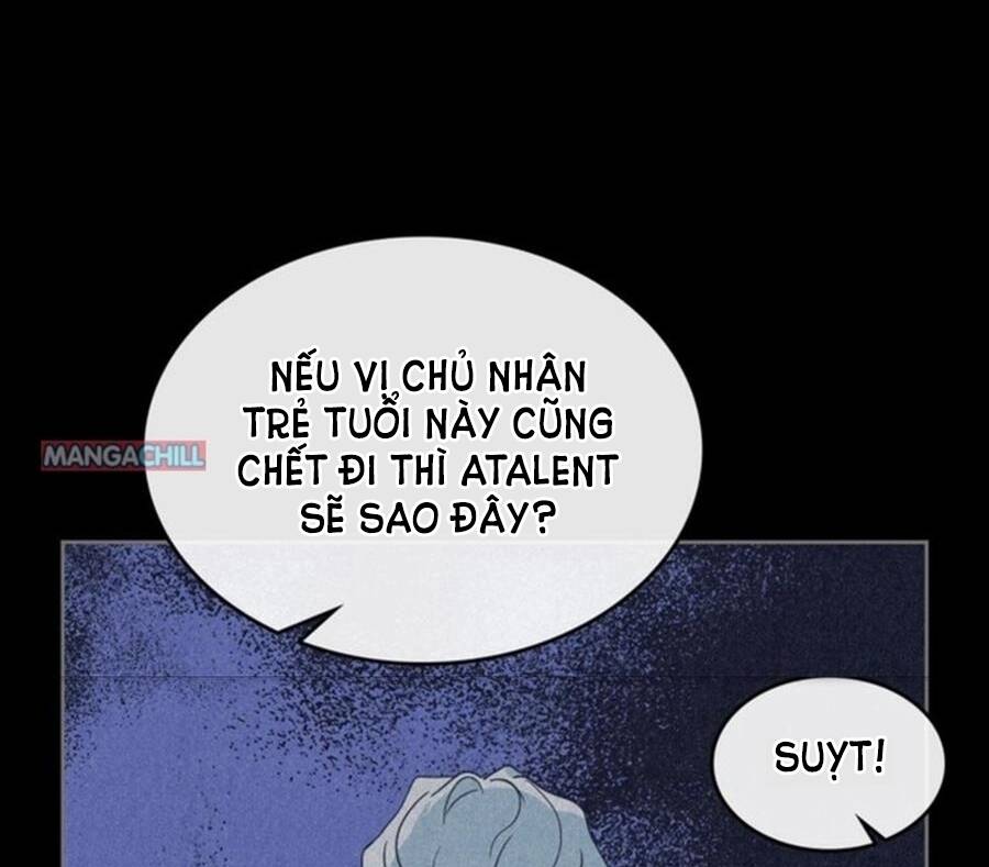 Người Đẹp Và Quái Vật Chapter 80 - Next Chapter 81