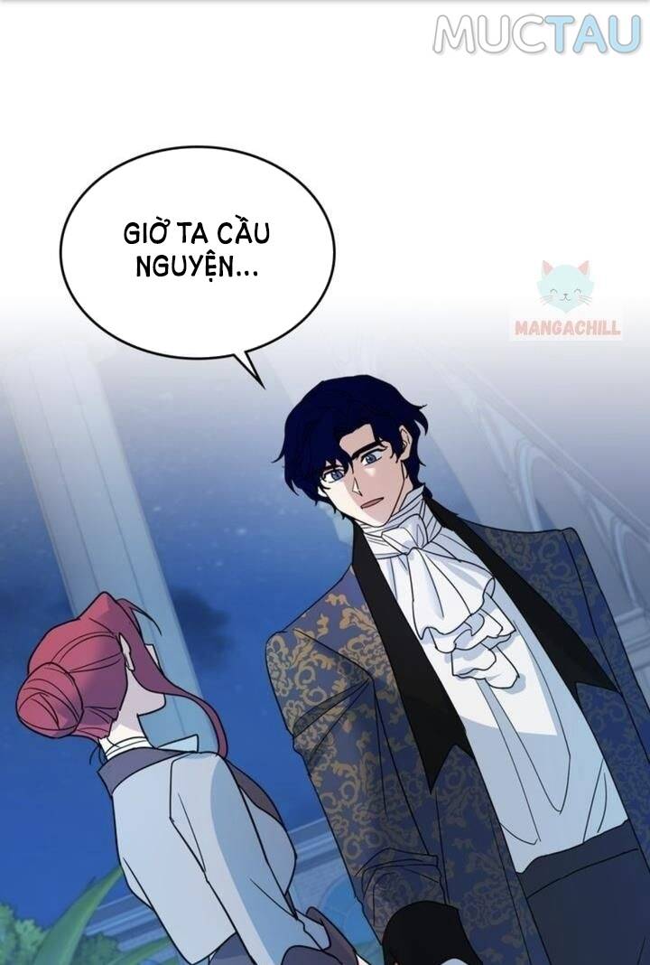 Người Đẹp Và Quái Vật Chapter 80 - Next Chapter 81