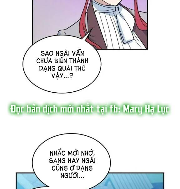 Người Đẹp Và Quái Vật Chapter 81 - Next Chapter 82