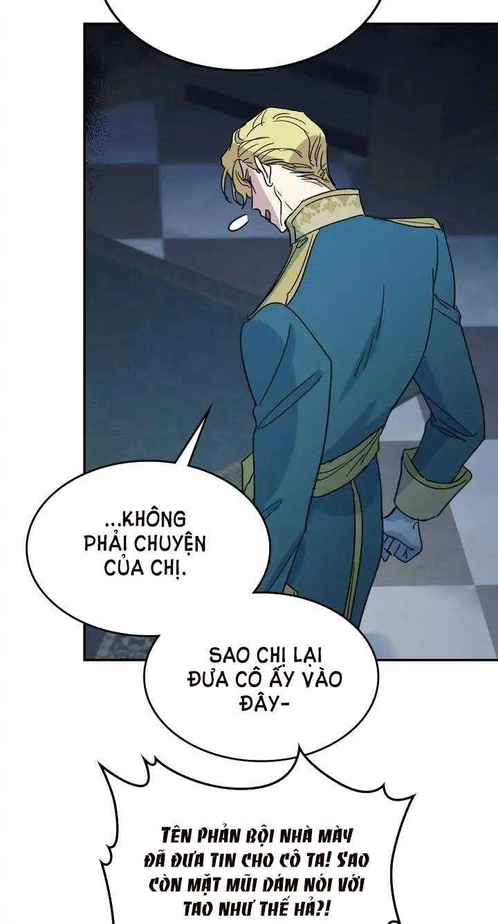 Người Đẹp Và Quái Vật Chapter 83 - Next Chapter 84