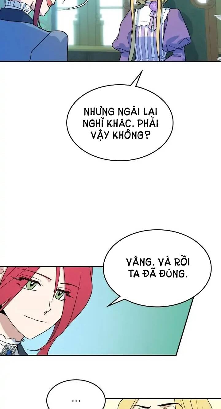 Người Đẹp Và Quái Vật Chapter 83 - Next Chapter 84