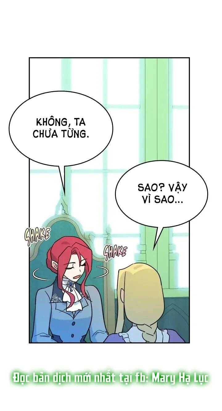 Người Đẹp Và Quái Vật Chapter 83 - Next Chapter 84