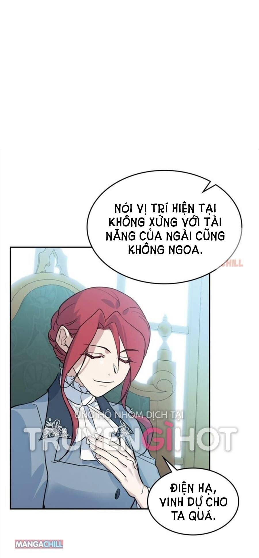 Người Đẹp Và Quái Vật Chapter 84 - Next Chapter 85