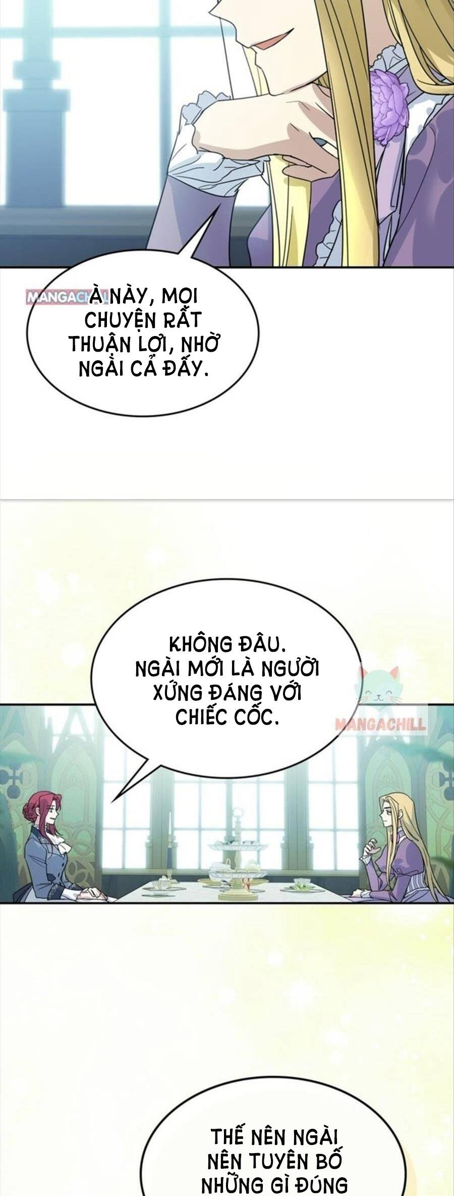 Người Đẹp Và Quái Vật Chapter 84 - Next Chapter 85