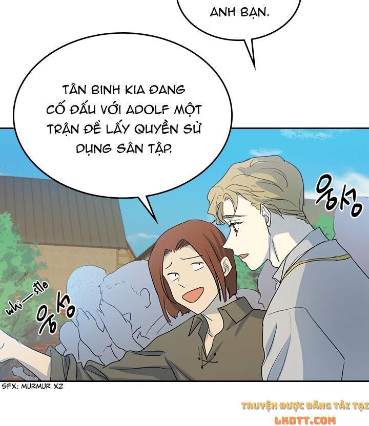 Người Đẹp Và Quái Vật Chapter 15 - Next Chapter 16