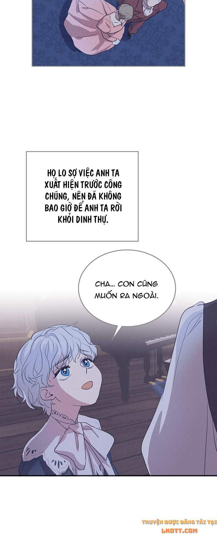 Người Đẹp Và Quái Vật Chapter 26 - Next Chapter 27